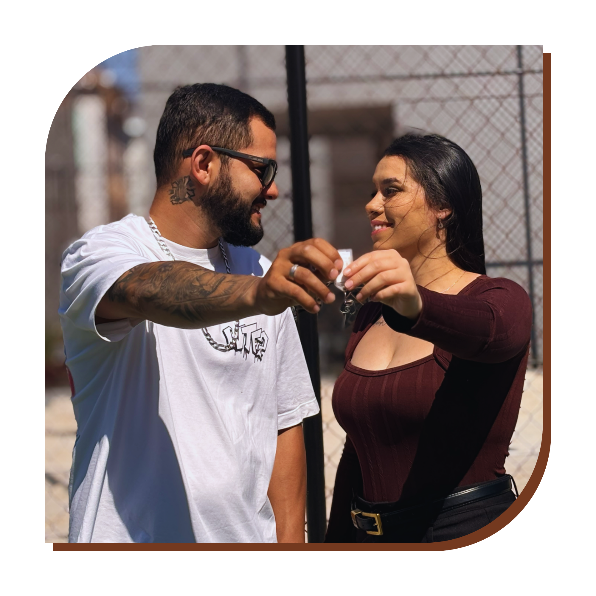 Nós somos a Blendi